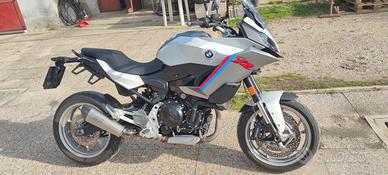 BMW F 900 XR 
