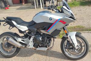 BMW F 900 XR 