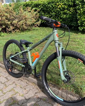 Mtb 24”