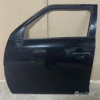 Porta sportello anteriore posteriore suzuki ignis