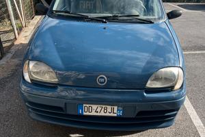 Fiat 600 1.1