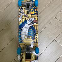 TONY HAWK SS 180 Cobra Temple 7,5" Skate Kids