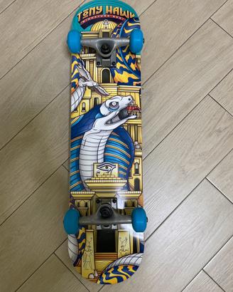 TONY HAWK SS 180 Cobra Temple 7,5" Skate Kids