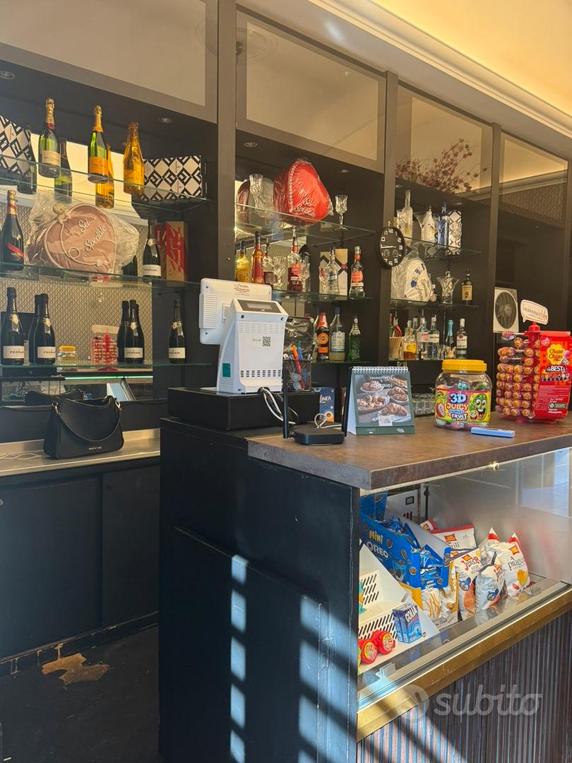 BAR AVVIATO FRATTAMAGGIORE - Vista 2