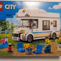 Lego City 60283