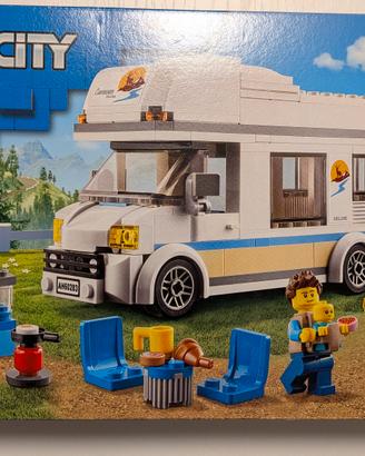 Lego City 60283