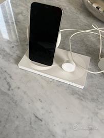 Belkin BoostCharge Pro 3 in 1 MagSafe iPhone Apple
