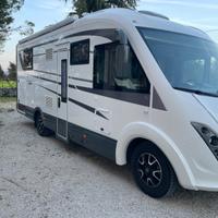 Mobilvetta k yacht tekno line 86