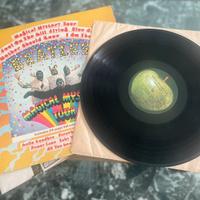 Vinile  “Magical Mystery Tour” - The Beatles