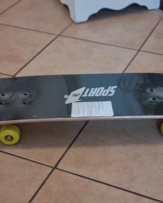Skateboard