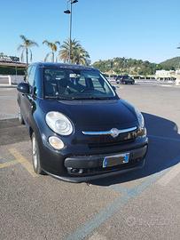 Auto 500L