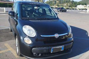 Auto 500L