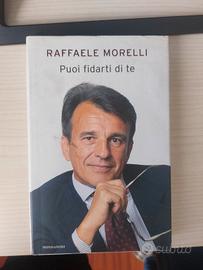 Puoi Fidarti Di te Raffaele Morelli