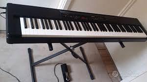Yamaha p80 stage piano 
