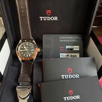 Tudor gmt Black Bay 79833MN