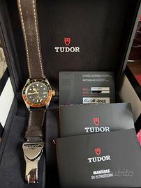 Tudor gmt Black Bay 79833MN