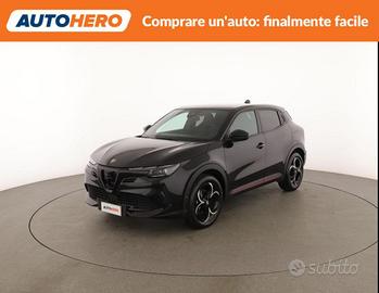 ALFA ROMEO Junior HA93365