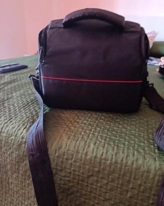 borsa macchina fotografica