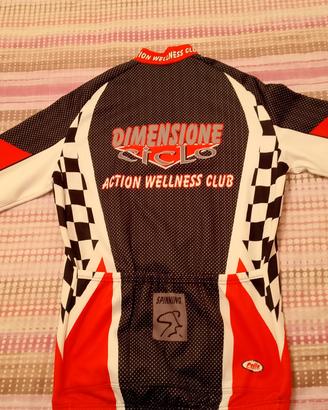 felpa ciclismo 