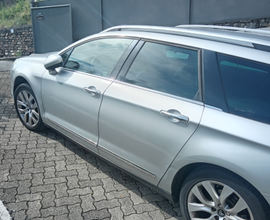 Auto usata citroen C5