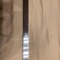 Sbarra magnetica IKEA