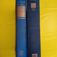 Stock 2 libri Garzanti