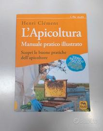 L'apicoltura, manuale pratico + permapicoltura