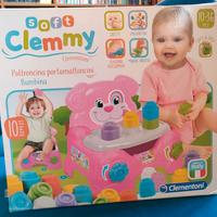 Poltroncina Clemmy Baby