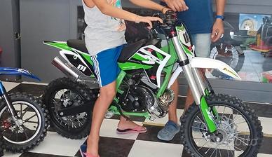 Moto Morini Altro modello