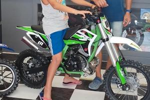 Moto Morini Altro modello