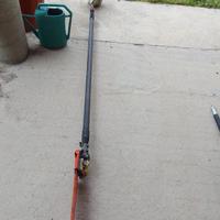 motosega telescopica styl