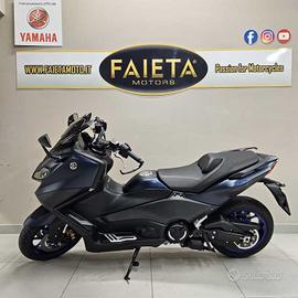 Yamaha T-Max 560 - 2023