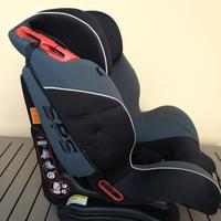 seggiolino auto x bambino