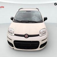 Fiat Panda 0.9 TwinAir Turbo Natural Power Lounge 