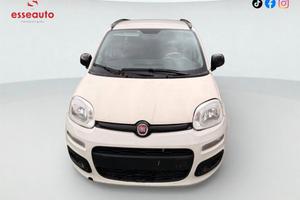 Fiat Panda 0.9 TwinAir Turbo Natural Power Lounge 