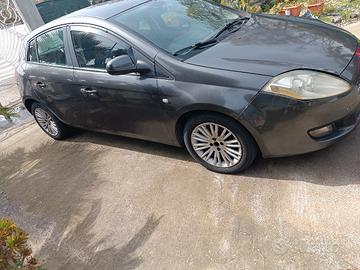 Fiat Bravo 1.9 Diesel 120 CV DEL 2007 