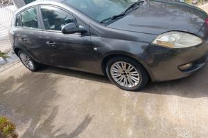 Fiat Bravo 1.9 Diesel 120 CV DEL 2007 
