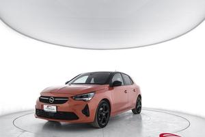 OPEL Corsa 1.2 GS s&s 130cv at8