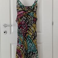 Vestito elegante estivo