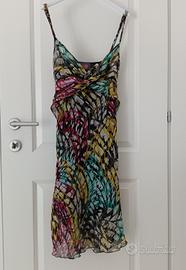 Vestito elegante estivo