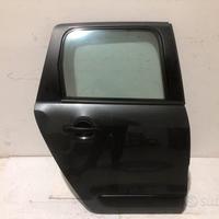 Portiera posteriore destra Citroen C3 picasso