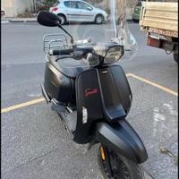 Lambretta V 125 Special - 2022