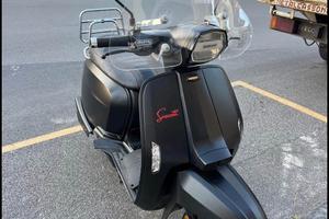 Lambretta V 125 Special - 2022