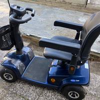 Scooter per anziani