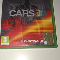 Project Cars 4