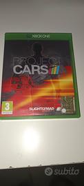Project Cars 4