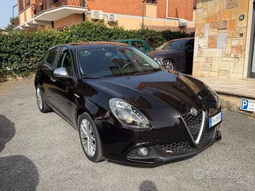 Alfa Romeo Giulietta 1.6 JTDm 120 CV Super