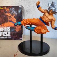Dragon Ball SUPER SON GOKOU FES