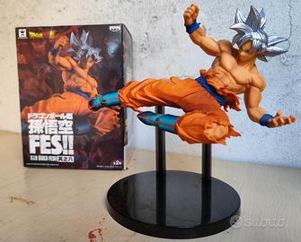 Dragon Ball SUPER SON GOKOU FES