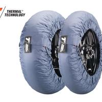 Termocoperte moto pista Thermal Technology NUOVE